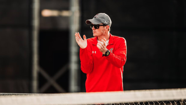 danny whitehead men's tennis 